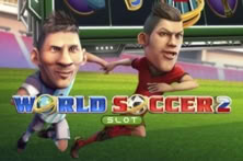 World Soccer Slot 2