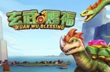 Xuan Wu Blessing
