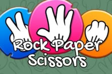 Rock Paper Scissors