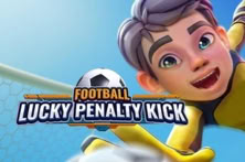 Lucky Penalty Kick