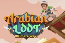 Arabian Loot : Ultimate Ways