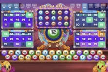 Calavera Bingo