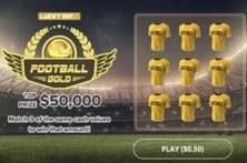 Football Gold