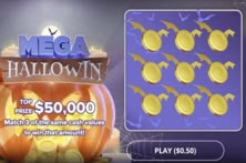 Mega Hallowin