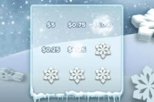 Lucky Day: Christmas Cashcade