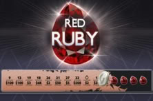 Red Ruby