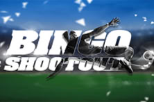 Bingo Shootout