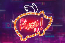 Fly Piggy Fly!