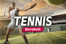 Tennis Scratch