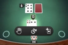 Blackjack