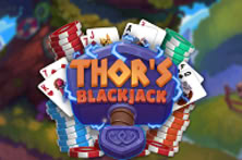 Thors Blackjack