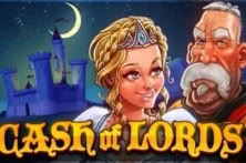 Cash of Lords