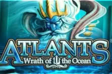Atlants Wrath of the Ocean