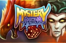 Mystery Arena