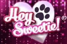 Hey Sweetie!