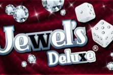 Jewels Dice Deluxe