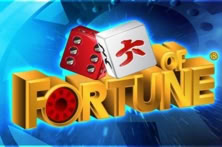 Dice of Fortune
