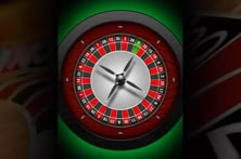 Vertical Roulette VIP