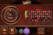 SteamPunk Roulette VIP