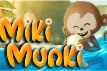Miki Munki