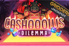Cashooolu's Dilemma