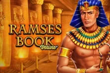 Ramses Book Deluxe