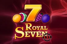 Royal Seven XXL Deluxe