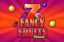 Fancy Fruits Deluxe