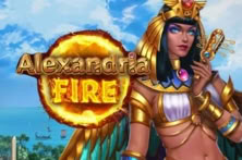 Alexandria Fire