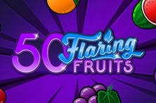 50 Flaring Fruits