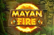 Mayan Fire