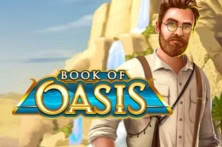 Book of Oasis