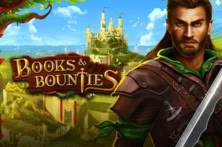 Books & Bounties