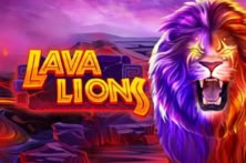 Lava Lions