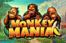 Monkey Mania