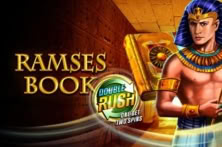 Ramses Book DOUBLE RUSH