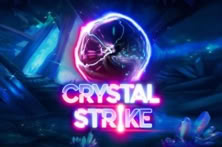 Crystal Strike