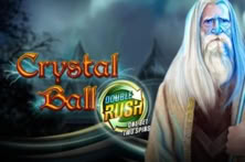Crystal Ball DOUBLE RUSH