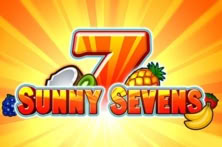 Sunny Sevens