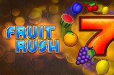 Fruit Rush