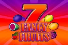 Fancy Fruits