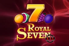 Royal Seven XXL