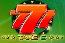 Take 5