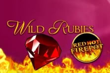 Wild Rubies Red Hot Firepot