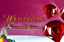 Wild Rubies Christmas Edition