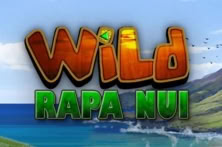 Wild Rapa Nui