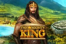 The Mighty King