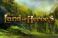 The Land of Heroes