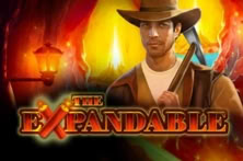 The Expandable