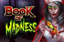 Book of Madness
